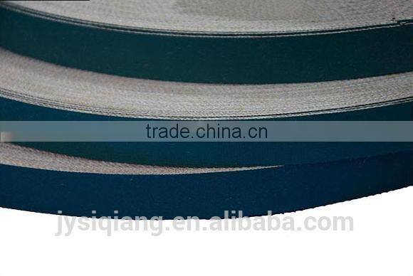 yarn processing spindle tapes ;textile belts manufacturer