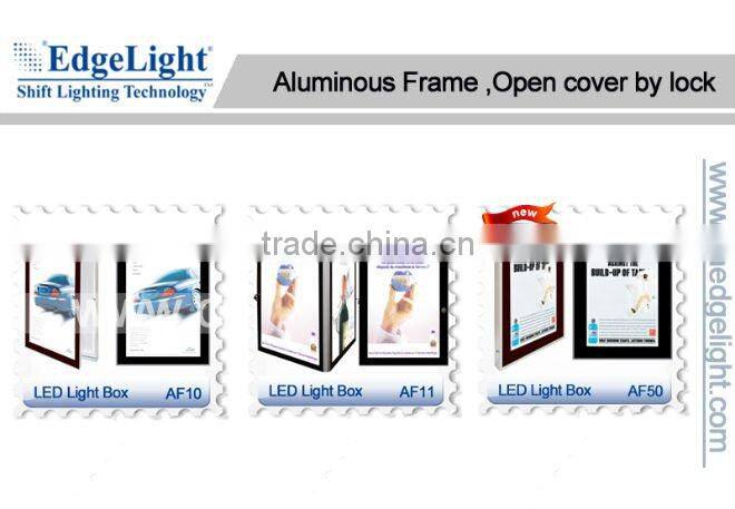 new PF4 Super Slim Light Box