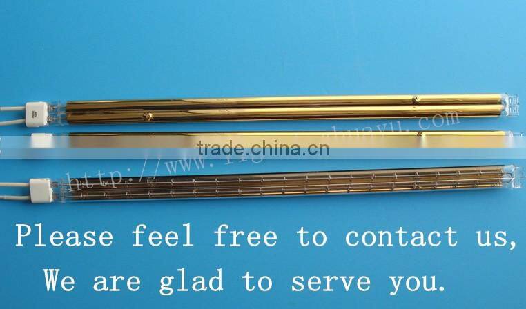 Soft Light Carbon Fiber Heating Lamp Longlife