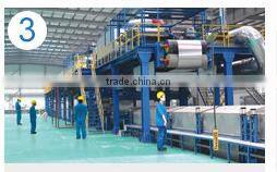 2016 aluminium wall cladding/composite aluminium sheet