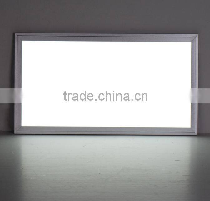 hot sales manufactory supply Epistar bright led 1200x600 ceiling panel light