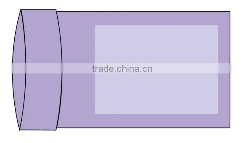 Leboo hydrophilic table cover