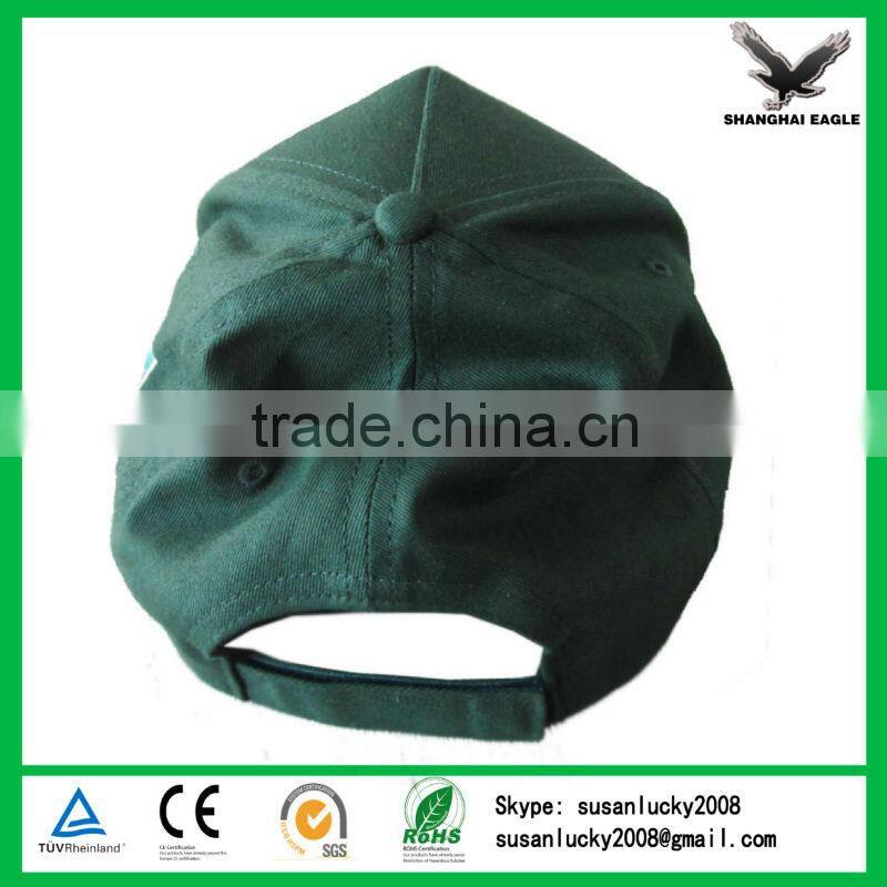 Manufacture Councillor Election Cap with Emboidery Logo/ Printed Logo