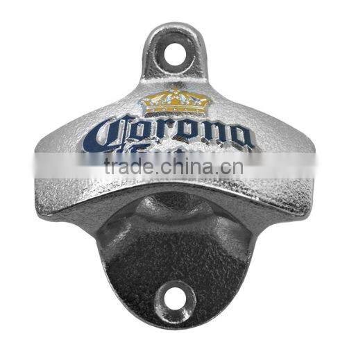 factory price OEM wall mounted beer bottle opener