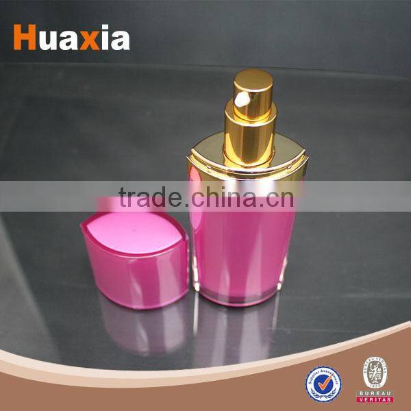 Silk-screen Printing Packaging Wholesale Unbeatable Prices airless bottle 30ml