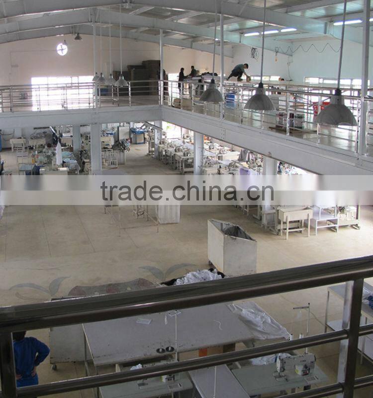 2015 New Quality Construction Workwear Pants Customed Reflective High Visibility Pants