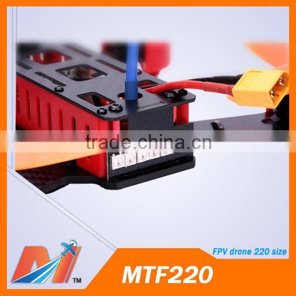 Maytech Propular FPV Mini Racing Camera Drone 220 Size