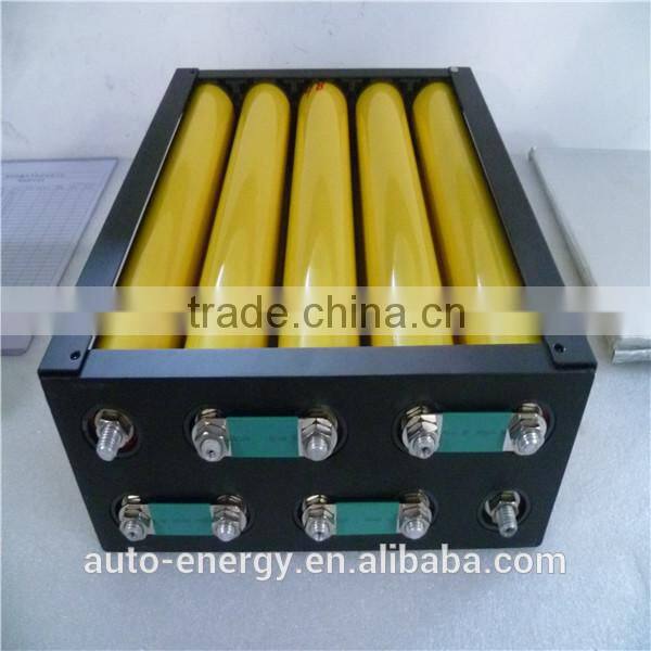 Li-ion 20kwh battery with BMS and charger for car, scooter, energy storage