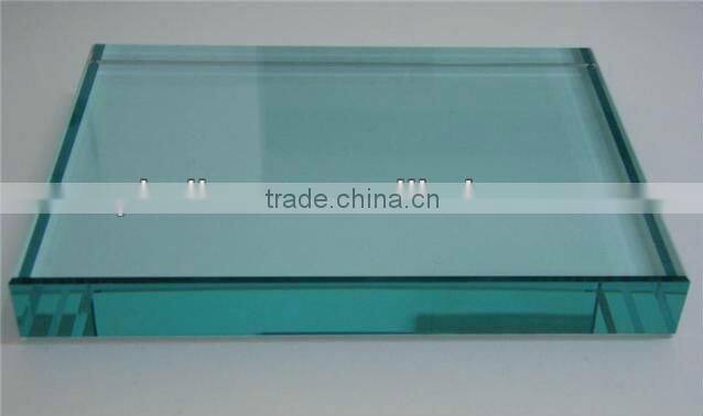 3mm clear float glass