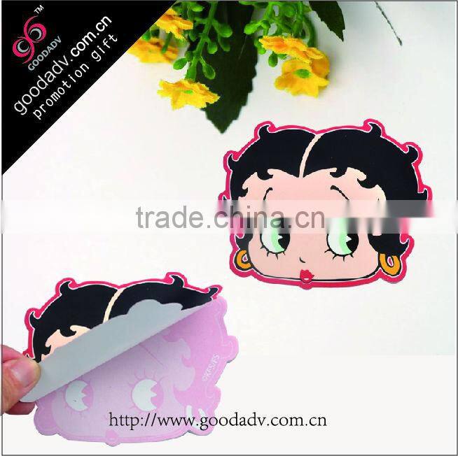Custom cheap promotional items small printing paper notepad for kids