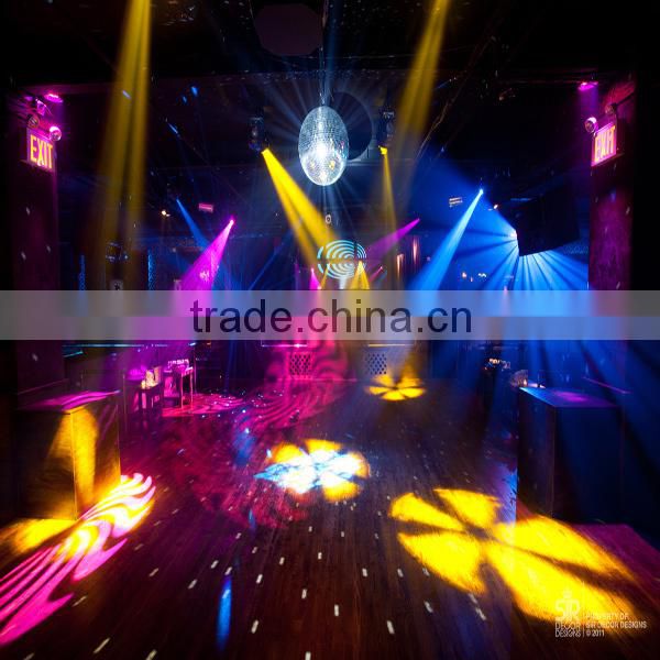 Factory Price 280 gobo stage lighting sky beam light
