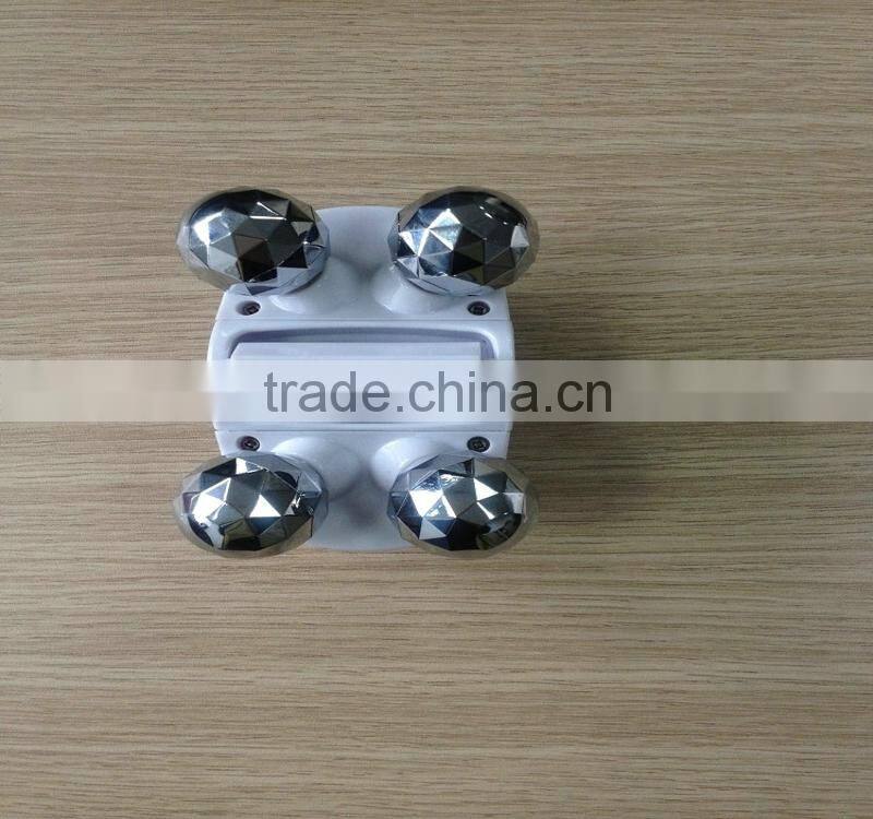 vibration roller massager full body vibrator massage