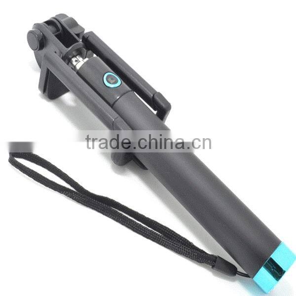 selfie stick with wire Bluetooth Selfie Stick Monopod DNK Bluetooth selfie-stick