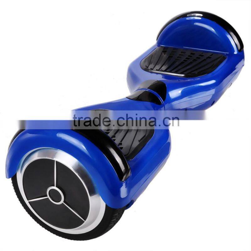 6.5 Inch Ancheer 2 wheel self-balancing scooter roam electric with LG battery UK plug Benz wheel AM002735