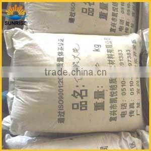 High Alumina Low Cement and Castable Refractory Cement