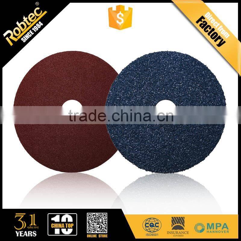 ROBEC Fiber Disc Alox