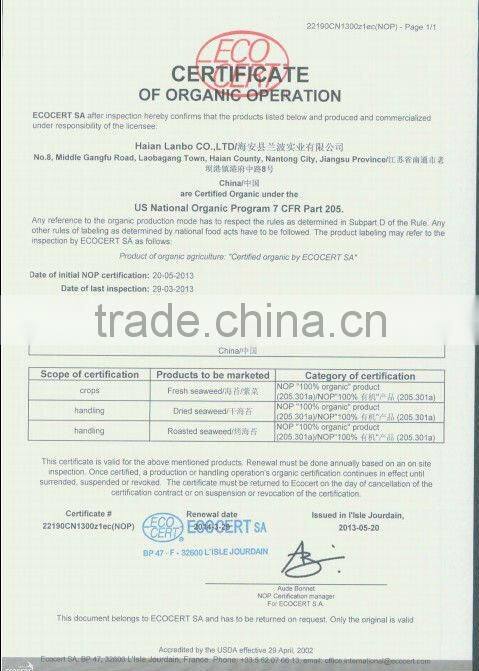 Yaki sushi nori benefits of roasted seaweed