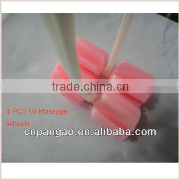 Keep Face Beauty, Plastic Mini Face Massager 8815