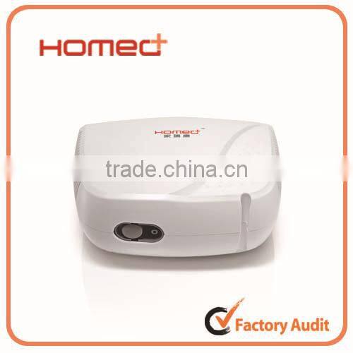 Hospital and Homecare Used Portable air pump Nebulizer