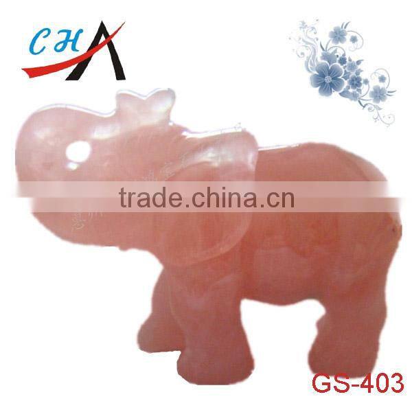 Gemstone carved Elephants,Gifts and Crafts,stone handicrafts