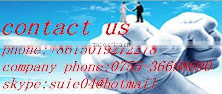 Pos fast hand barcode scanner