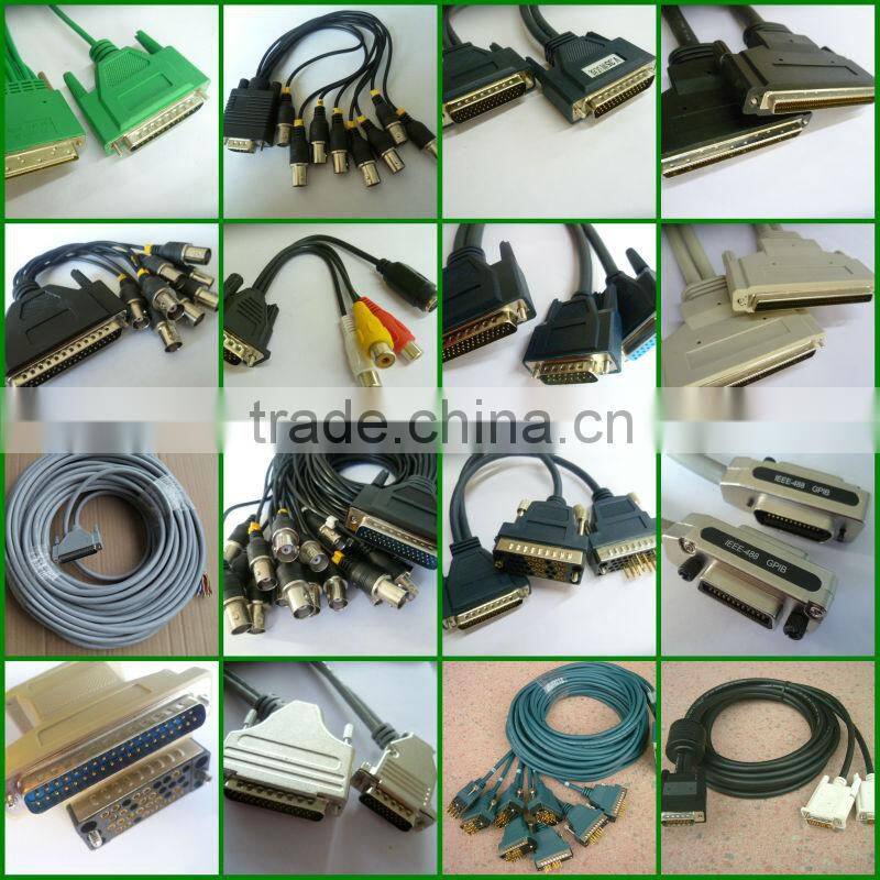 HPCN 100M to HPCN100M cable