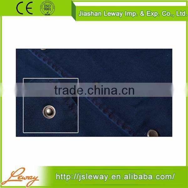 Hot sale men's varsity jacket blazer cotton jacket