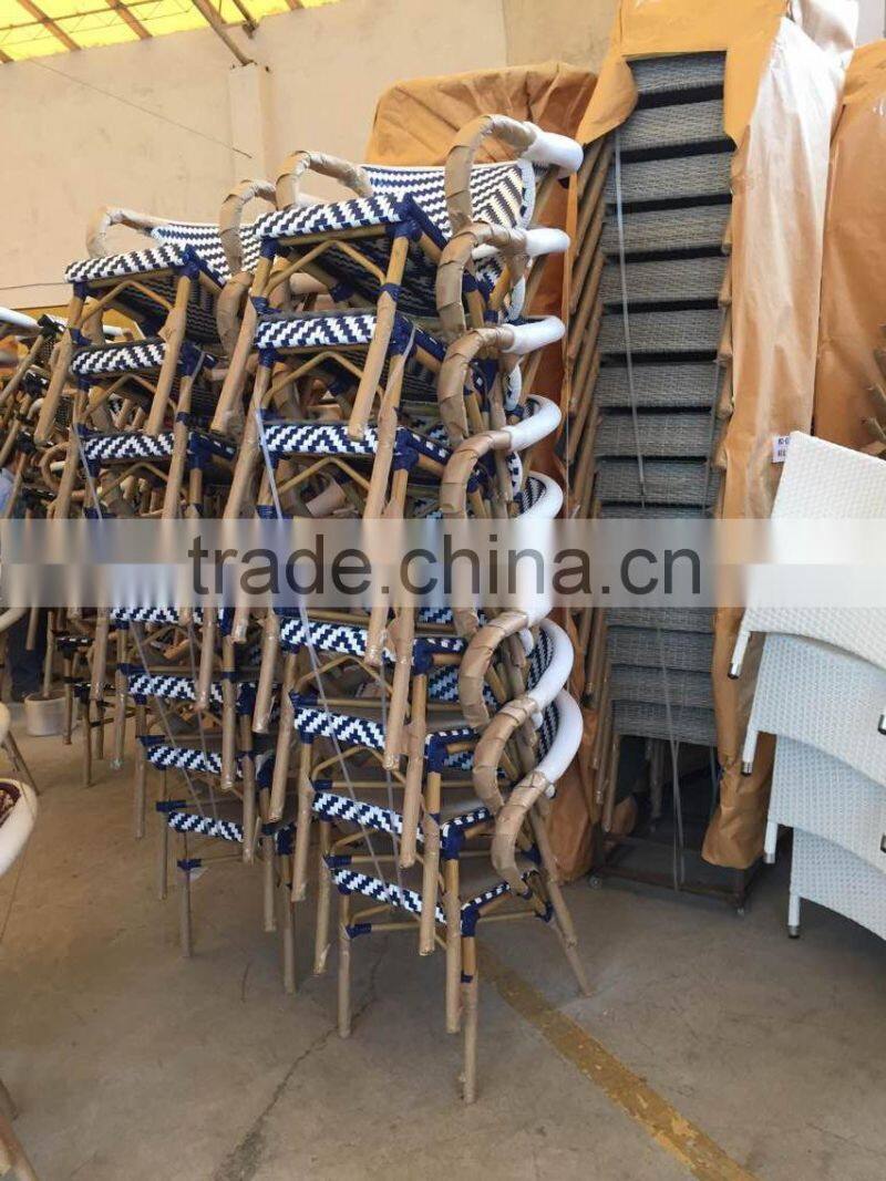 Cheap french style fabric chair