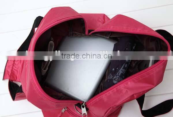 2015 hot selling new design travel luggage bag