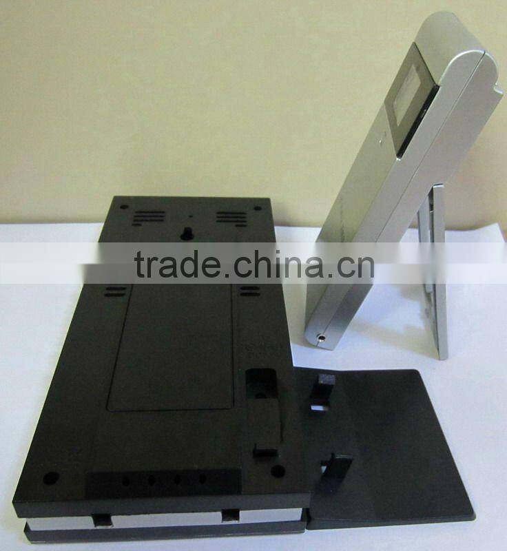 design weather station