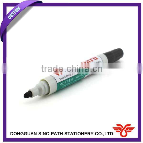 Non-toxic wine marker pens,customized whiteboard marker pen