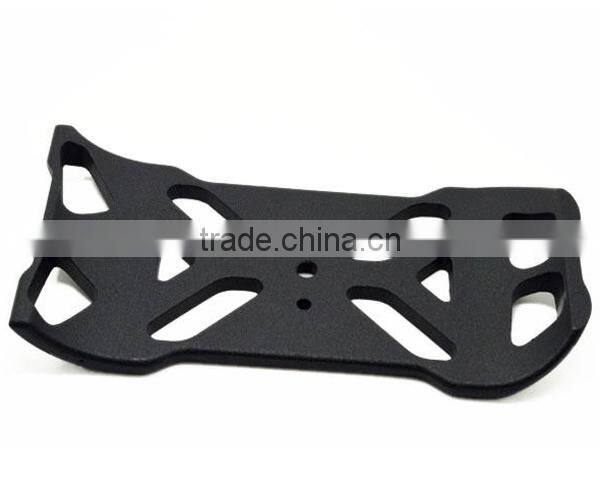 TMC Aluminum Stand Holder For TMC HR151 Tactical Grip for GoPro HERO 4/3+/3/2