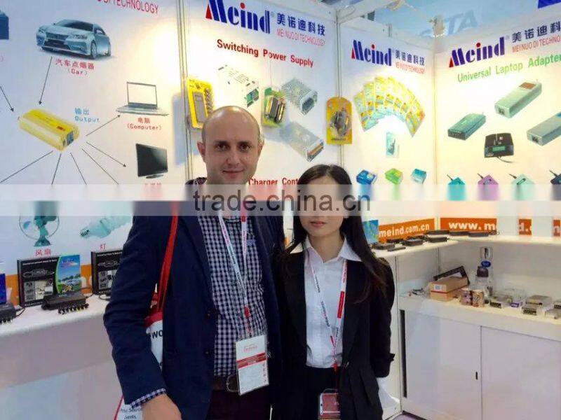 universal ac adaptor 505D 90W/100W/120W for laptop