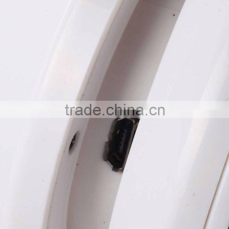 clip bluetooth stereo headset/stereo