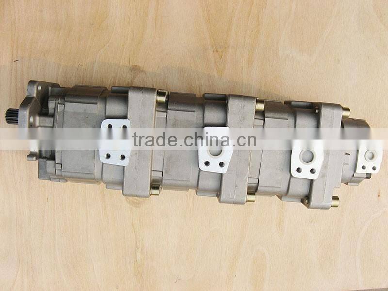 Bulldozer D65 D85 Hydraulic Pump 14X-49-11600