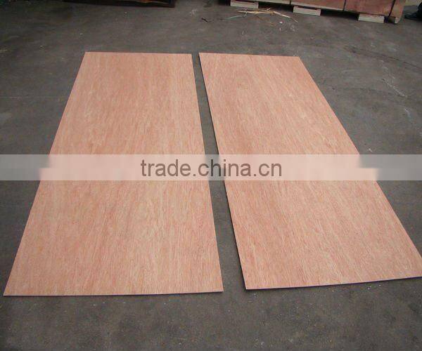 high quality bintangor plywood 2.5mm/3.6mm/4.6mm for South East Asia market