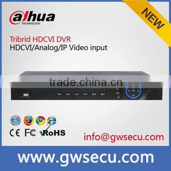 2016 cheap DAHUA 24CH 720P-Pro 1.5U HDCVI DVR HCVR5424L