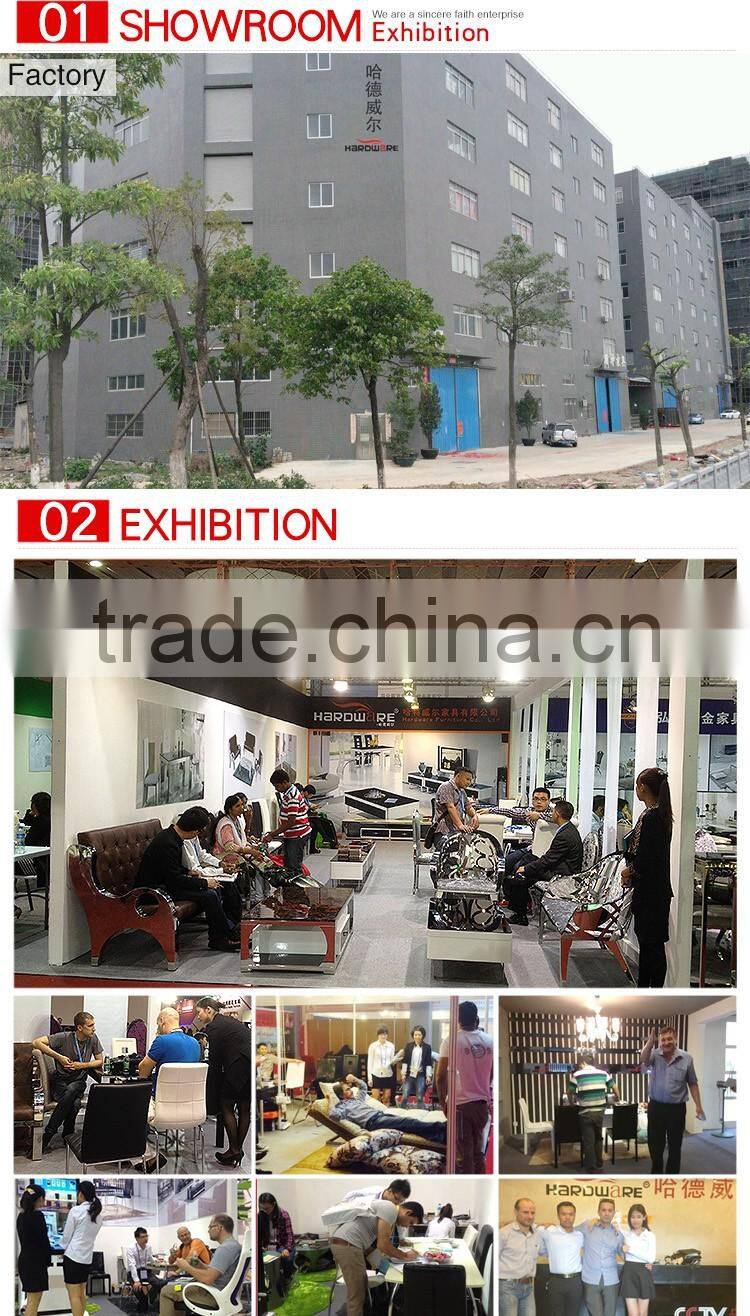 For luxury home used luxury fabric dining chair, restaurant chair