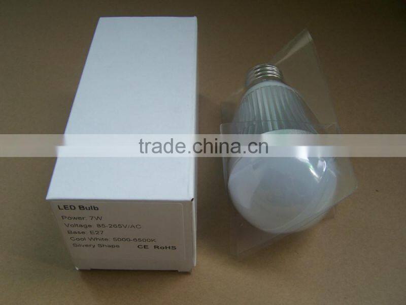 1020 lumen with LED bulb light,12 Watt LED bulb lights, SAMSUNG SMD5630 Chip Dimmable for led bulb light