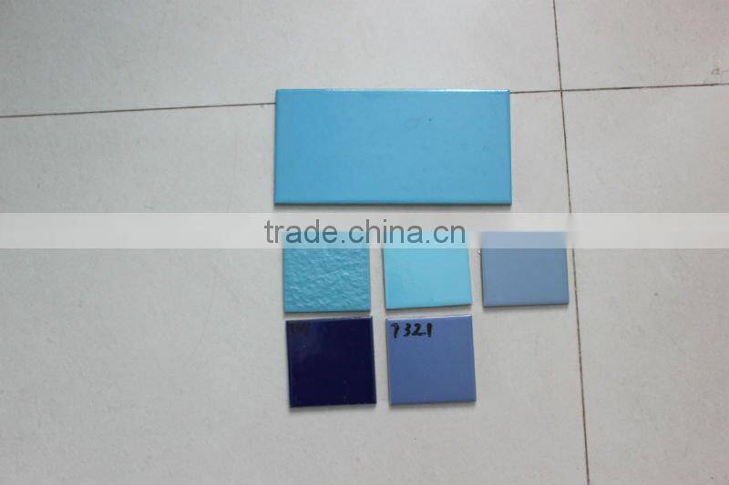100x100mm swimming tile as Yongxin tile