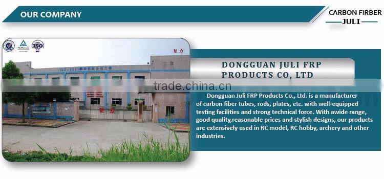 FRP pipeline pulling Conduit snake rod , Fibreglass Drainer, fiberglass pipe producing frp fiberglass tubes