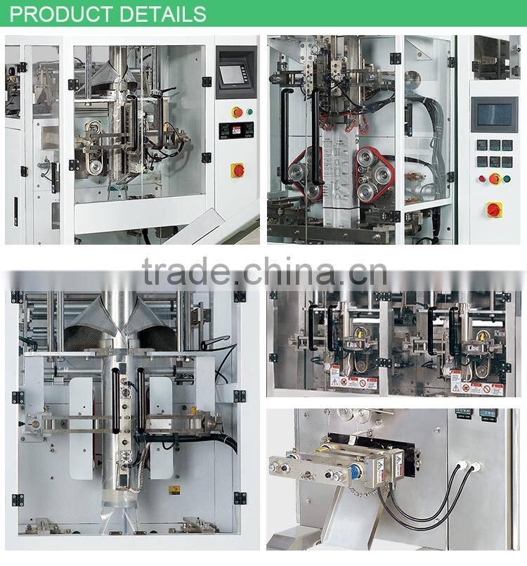 Automatic Pulse Flour packing machine