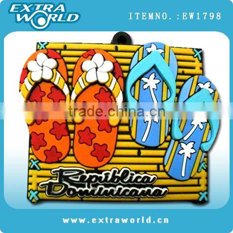 lovely resin 3d fridge magnets