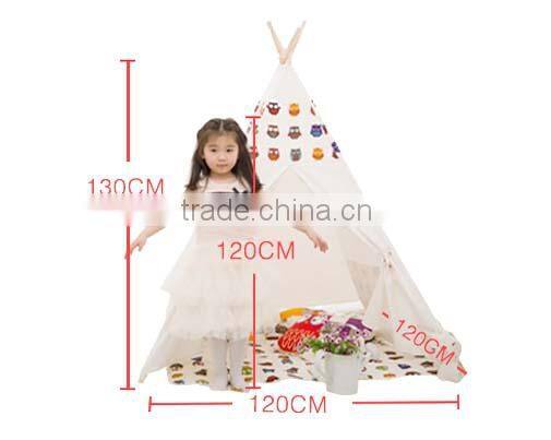 Indian children's children's tent, baby tent, the baby toys, the game room