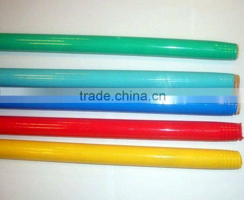 REASONABLE PRICE pvc broom handle GOOD QUALITY