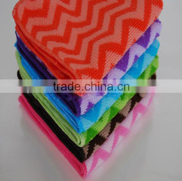 microfiber high thread count towels