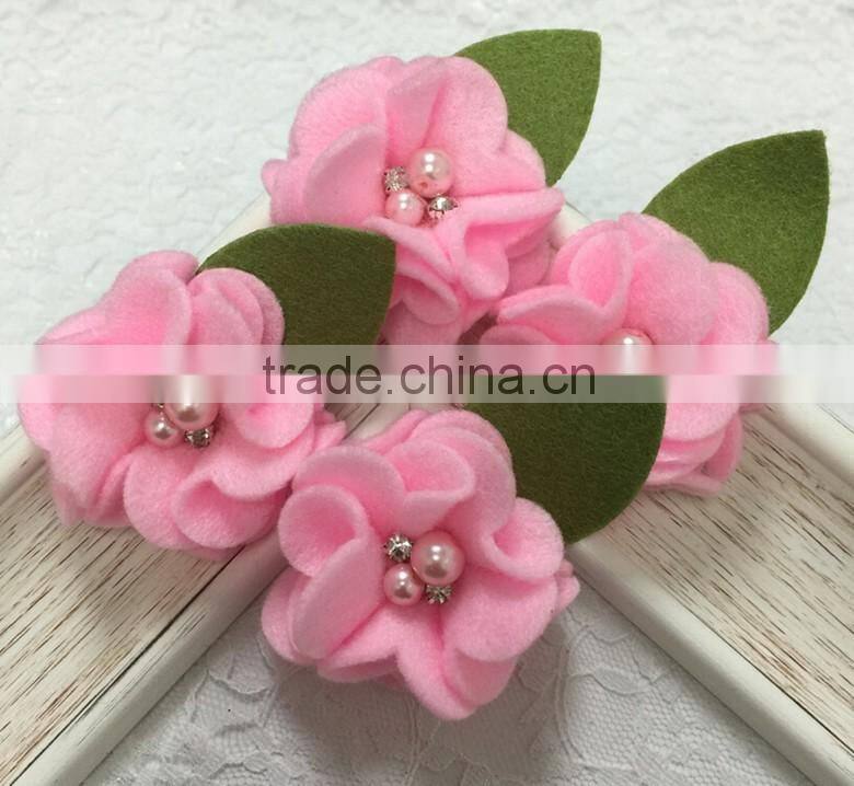 Pretty Hair Bow,Ligjt Mint Ribbon Bulk Bow,Women Girls Hair Bow