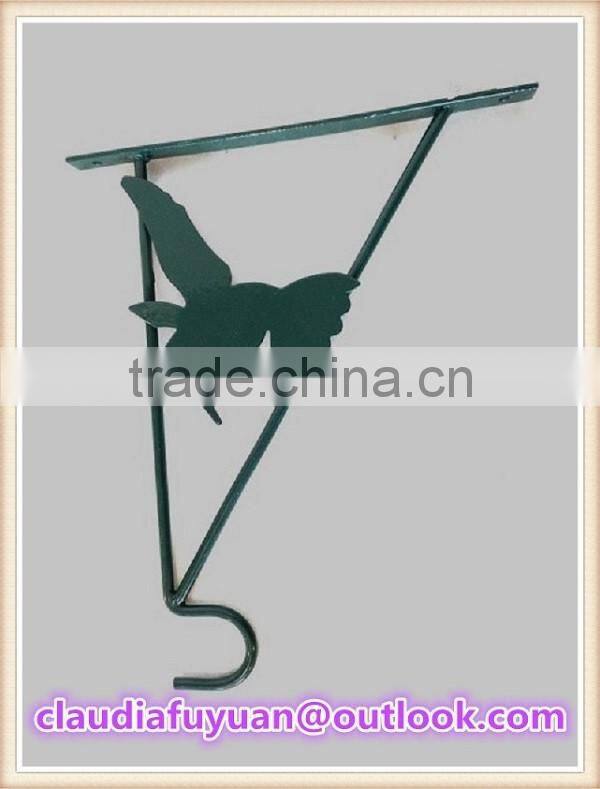 Heavy Duty Hanging Basket Bracket