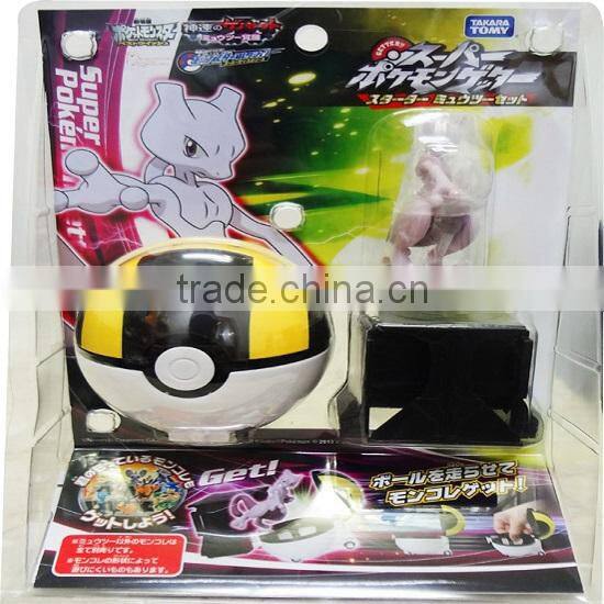 Hot-selling and Cute inflatable pokemon with Japanese quality