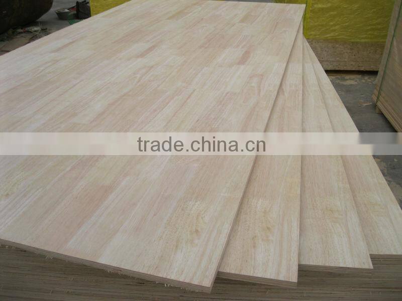 Fancy Plywood